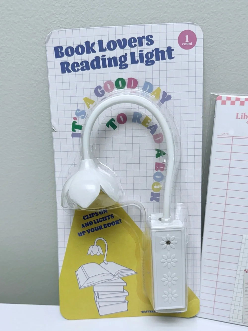 Target brighten up